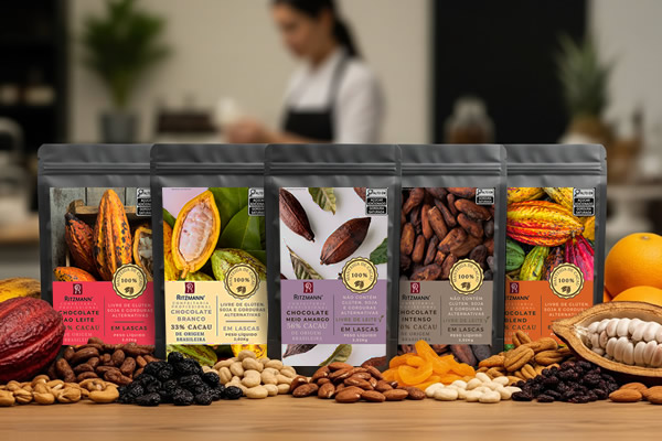 Chocolates Ritzmann